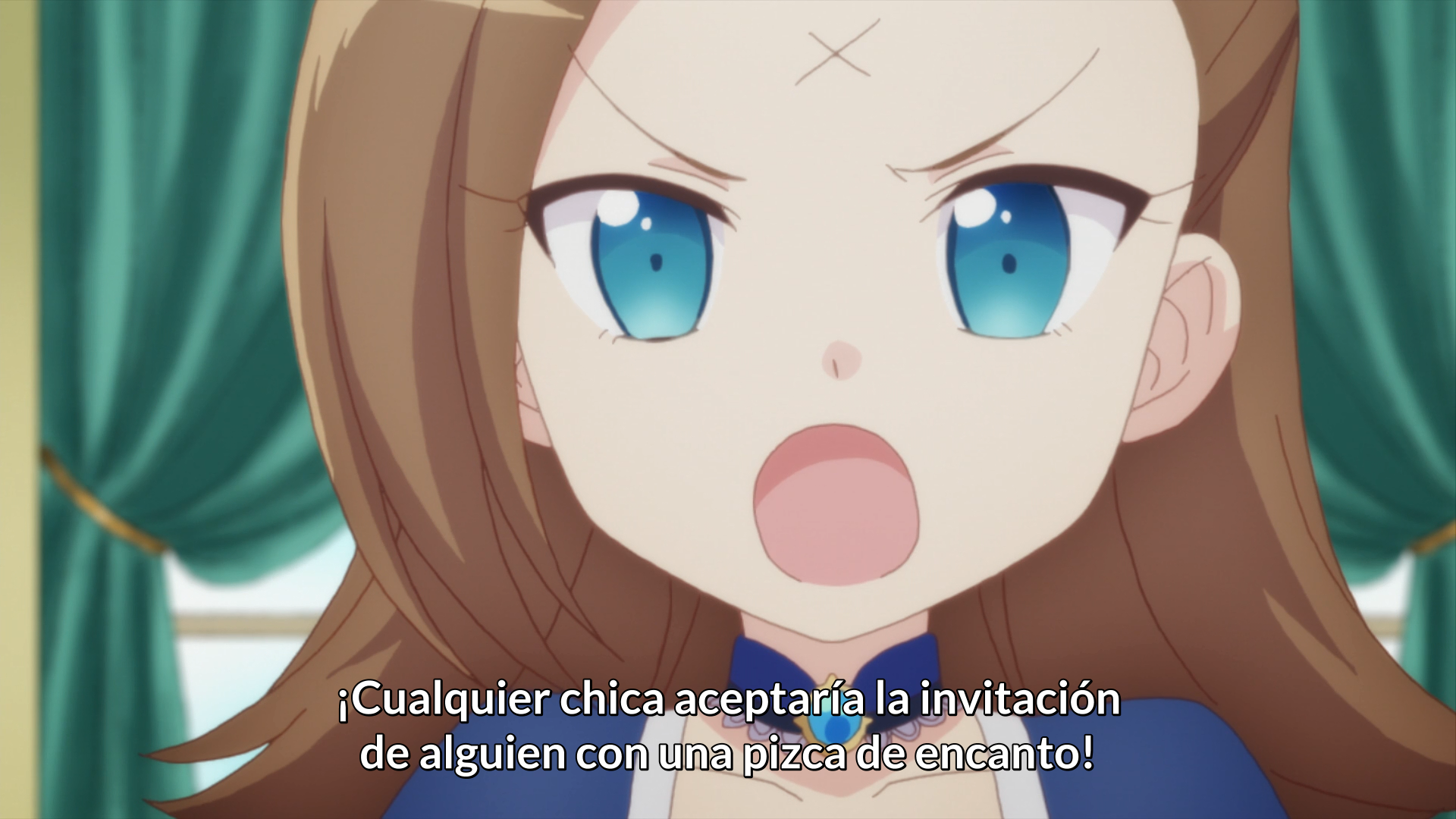 Otome Game no Hametsu Flag shika Nai Akuyaku Reijou ni Tensei shiteshimatta... (PuyaSubs!)